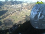 Archiv Foto Webcam Blick auf Ruhpolding 12:00