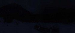 Archiv Foto Webcam Ruhpolding: Panorama Chiemgau Arena 06:00