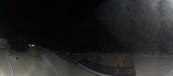 Archiv Foto Webcam Ruhpolding: Panorama Chiemgau Arena 05:00