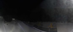 Archiv Foto Webcam Ruhpolding: Panorama Chiemgau Arena 06:00