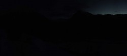 Archiv Foto Webcam Ruhpolding: Panorama Chiemgau Arena 06:00