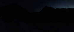 Archiv Foto Webcam Ruhpolding: Panorama Chiemgau Arena 06:00