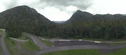 Archived image Webcam Ruhpolding: Chiemgau Arena 15:00