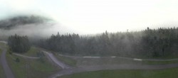 Archiv Foto Webcam Ruhpolding: Panorama Chiemgau Arena 05:00