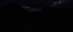 Archiv Foto Webcam Ruhpolding: Panorama Chiemgau Arena 05:00