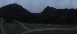 Archived image Webcam Ruhpolding: Chiemgau Arena 05:00