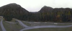 Archived image Webcam Ruhpolding: Chiemgau Arena 07:00