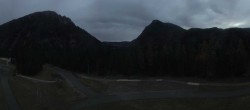 Archiv Foto Webcam Ruhpolding: Panorama Chiemgau Arena 05:00