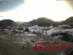 Archived image Webcam Steinberger Hof Guesthouse 07:00