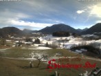 Archived image Webcam Steinberger Hof Guesthouse 11:00