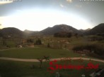 Archived image Webcam Steinberger Hof Guesthouse 17:00