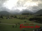 Archived image Webcam Steinberger Hof Guesthouse 17:00