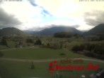 Archiv Foto Webcam Ruhpolding: Gästehaus Steinberger Hof 11:00
