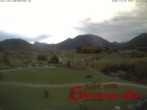 Archiv Foto Webcam Ruhpolding: Gästehaus Steinberger Hof 07:00