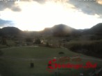 Archived image Webcam Steinberger Hof Guesthouse 06:00