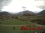 Archived image Webcam Steinberger Hof Guesthouse 07:00