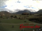 Archived image Webcam Steinberger Hof Guesthouse 11:00