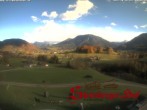 Archived image Webcam Steinberger Hof Guesthouse 13:00