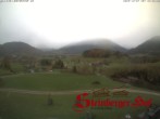 Archived image Webcam Steinberger Hof Guesthouse 07:00