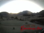 Archiv Foto Webcam Ruhpolding: Gästehaus Steinberger Hof 06:00