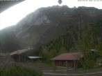 Archived image Webcam &#34;Beim Waicher&#34; - Ruhpolding 05:00