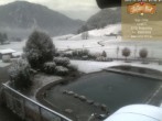 Archived image Webcam Hotel Zeller Hof 06:00