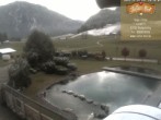 Archived image Webcam Hotel Zeller Hof 09:00