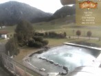 Archived image Webcam Hotel Zeller Hof 11:00