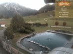 Archived image Webcam Hotel Zeller Hof 15:00