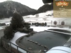 Archiv Foto Webcam Ruhpolding: Blick vom Zeller Hof 06:00