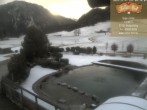 Archiv Foto Webcam Ruhpolding: Blick vom Zeller Hof 07:00