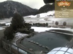 Archiv Foto Webcam Ruhpolding: Blick vom Zeller Hof 15:00