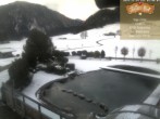 Archived image Webcam Hotel Zeller Hof 06:00