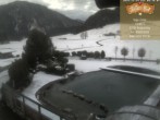 Archived image Webcam Hotel Zeller Hof 07:00