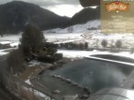 Archived image Webcam Hotel Zeller Hof 11:00