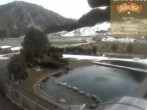 Archived image Webcam Hotel Zeller Hof 13:00