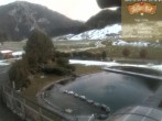 Archived image Webcam Hotel Zeller Hof 15:00