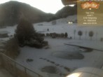 Archiv Foto Webcam Ruhpolding: Blick vom Zeller Hof 06:00