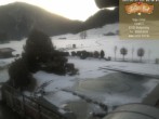 Archived image Webcam Hotel Zeller Hof 07:00