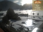 Archived image Webcam Hotel Zeller Hof 09:00