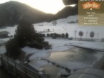 Archived image Webcam Hotel Zeller Hof 07:00