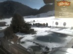 Archived image Webcam Hotel Zeller Hof 11:00