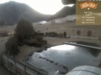 Archiv Foto Webcam Ruhpolding: Blick vom Zeller Hof 05:00