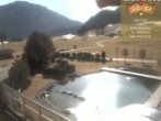 Archiv Foto Webcam Ruhpolding: Blick vom Zeller Hof 09:00