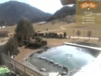 Archiv Foto Webcam Ruhpolding: Blick vom Zeller Hof 11:00