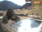 Archiv Foto Webcam Ruhpolding: Blick vom Zeller Hof 09:00