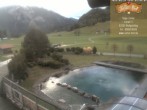 Archiv Foto Webcam Ruhpolding: Blick vom Zeller Hof 06:00