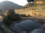 Archiv Foto Webcam Ruhpolding: Blick vom Zeller Hof 05:00