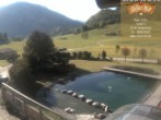 Archiv Foto Webcam Ruhpolding: Blick vom Zeller Hof 07:00