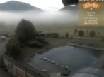Archiv Foto Webcam Ruhpolding: Blick vom Zeller Hof 05:00